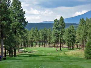 Flagstaff Ranch 17th